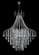 6763/800 CHW E14*12 D800*H900/1350мм (1) светильни [01109339]