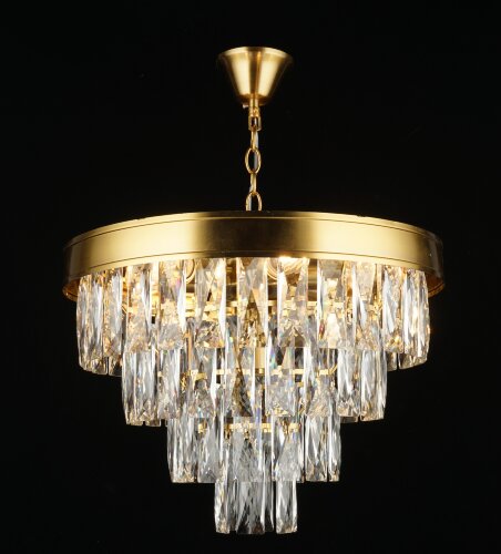 ВР-E1992/7 COOPER D420*H310мм (1) светильник потол [01099697] ВР-E1992/7 COOPER D420*H310мм (1) светильник потолочный