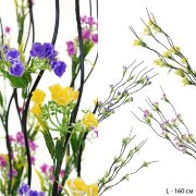 641081 (в уп.160шт.) - Сухоцвет, набор 5 штук, L=1 [01105599]