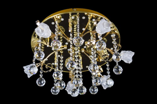 Б8099/12 (1) FG АКЦИЯ светильник потолочный [01070088] Б8099/12 (1) FG АКЦИЯ светильник потолочный