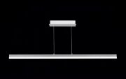 Х20631 WT LED24W 3000-4000-6000K Dimmer (10) свети [01103572]