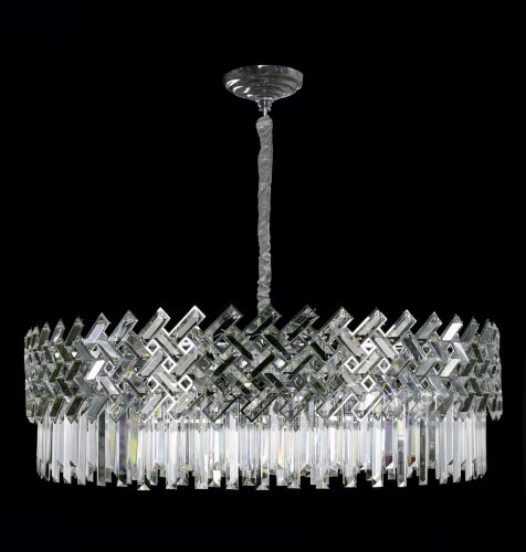 А3012/25 CR D1000*H300/H800мм (1) АКЦИЯ светильник [01099891] А3012/25 CR D1000*H300/H800мм (1) АКЦИЯ светильник потолочный