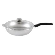 124551-РСВ (в уп.4 шт.) - Сковорода 240/60 съемн.р [01104711]