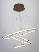 Х22018/200+400+600 COFFE LED150W 3000-4000-6000K D [01106030]