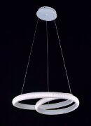 Б7566/1 WT Led 150W LED 3000K+4000K+6500K диммер ( [01098795]