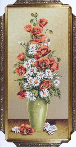 40*70 9 Картина гобелен [01107223] 40*70 9 Картина гобелен