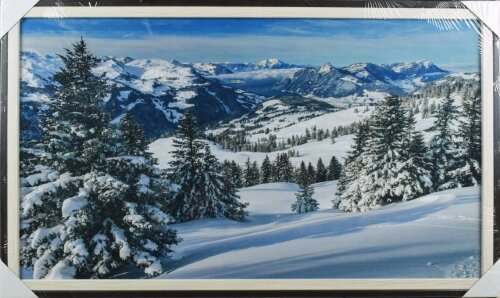 100*60 910 - Репродукция картины [01096470] 100*60 910 - Репродукция картины