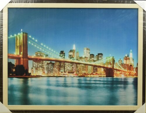 60*50 1 - Репродукция картины [01088317] 60*50 1 - Репродукция картины