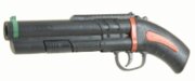 IT104580 Пистолет, длина ствола 21 см. в/п 25*3*9 [01091862]