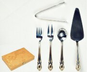 RL1199 (в кор.18наб.) - Десертный набор в подар.уп [01089416]