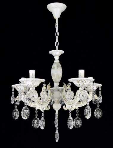 ВР-N3027/5 WG D510*H740мм (1) светильник потолочны [01084705] ВР-N3027/5 WG D510*H740мм (1) светильник потолочный