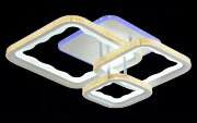 МС-C7170D/3 WH (RGB) Led 105W+5W 3000K+4000K+6500K [01102450]