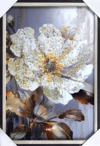 40*60 картина с камнями 4 [01107284] 40*60 картина с камнями 4