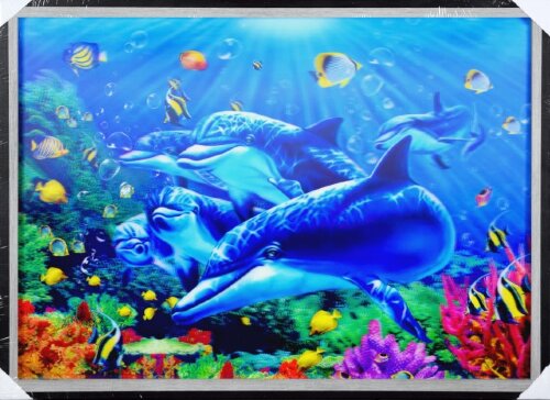 50х70 52 - Картина 5D [01108520] 50х70 52 - Картина 5D