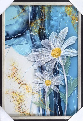 40*60 картина с камнями 18 [01107298] 40*60 картина с камнями 18