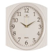 2832-006 (10) Часы настенные прямоугольные 27,5х31 [01106356]