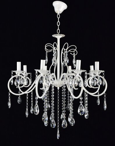 ВР-N2383/8 WG (1) светильник потолочный [01080947] ВР-N2383/8 WG (1) светильник потолочный