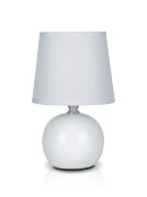 А-LE728 White, размер: 160*160*250мм (24) светильн [01100436]