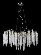 АР33001/760/10 AB D760*H400 мм (1) светильник пото [01107895]