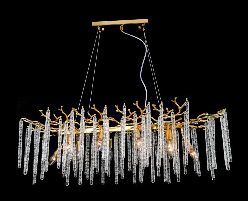 АР33011/GD L1000*H400 мм (1) светильник п [01107765] АР33011/GD L1000*H400 мм (1) светильник потолочный