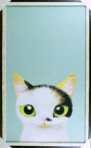 100*60 106 - Репродукция картины [01093490] 100*60 106 - Репродукция картины