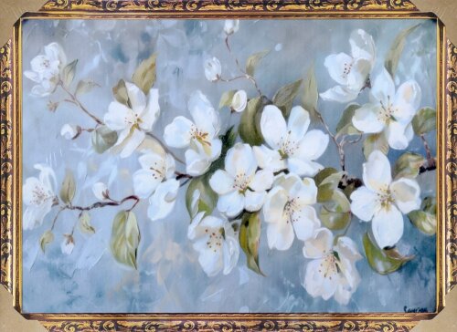 50*70 8146 - Репродукция картины [01111701] 50*70 8146 - Репродукция картины