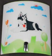 Ф8643 (8) АКЦИЯ светильник настенный [01071163]