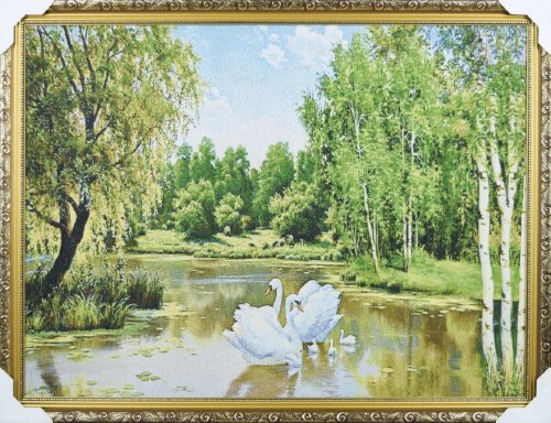 60*80 7 Картина гобелен [01107233] 60*80 7 Картина гобелен