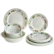 563544-РСВ (в уп.2наб.) - Набор столовый 19пр. Ter [01111346]