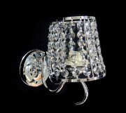 ДС-B9571B/1 CR (10) светильник настенный [01098013]