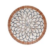 тгк7-5017 (в уп.96шт.) - Тарелка десертная 7 "Нимф [01108217]