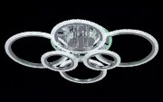 МС-LI8447C/6 CR (RGB) Led 79W+5W 3000K+4000K+6500K [01100168]
