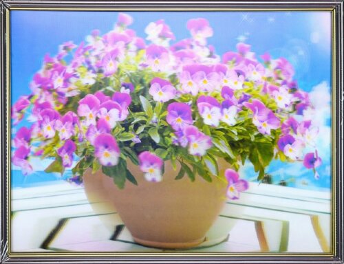 30х40 2 - Картина 5D [01109900] 30х40 2 - Картина 5D