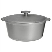 479048-РСВ (в уп.1шт.) - Кастрюля алюминевая с кры [01103477]