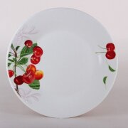 537382-РСВ (в уп.1шт.) - Тарелка десертная Коралл [01110234]