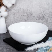 751489 (в уп.36шт.) - Салатник 1600мл, 203мм. Верт [01111210]