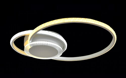 Х20439-C WT LED85W 3000-4000-6000K Dimmer (1) свет [01103597] Х20439-C WT LED85W 3000-4000-6000K Dimmer (1) светильник потолочный