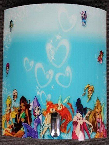 Ф8121 (8) АКЦИЯ светильник настенный [01071152] Ф8121 (8) АКЦИЯ светильник настенный