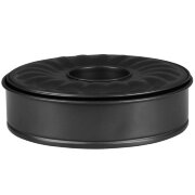 BK-3936 (в уп.12шт.) - Форма для выпечки пирога и [01105793]