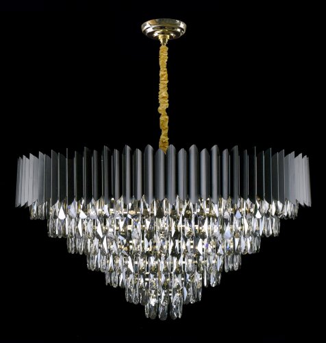 А39593/28 FGD D1000*H460/H960мм (1) АКЦИЯ светильн [01099892] А39593/28 FGD D1000*H460/H960мм (1) АКЦИЯ светильник потолочный