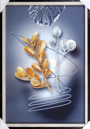 40*60 картина с камнями 60 [01108437] 40*60 картина с камнями 60