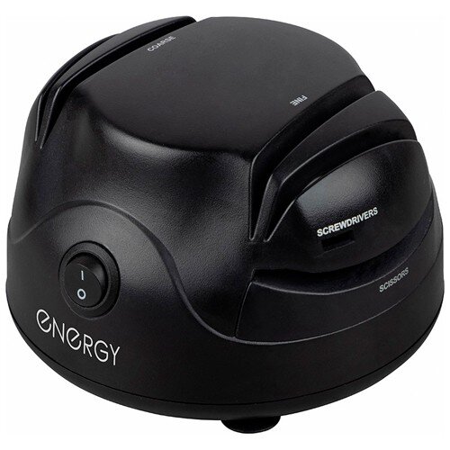 525569-РСВ (в уп.1шт.) - Точилка для кухонных ноже [01107726] 525569-РСВ (в уп.1шт.) - Точилка для кухонных ножей Energy EN-285, мощность 60Вт арт.106950