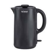 WR-161EKP (в уп.6шт.) - Чайник электрический 1,7л, [01111269]