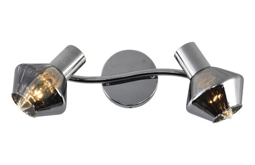 МС-DA5973/2 CR (10) светильник потолочный [01101340] МС-DA5973/2 CR (10) светильник потолочный