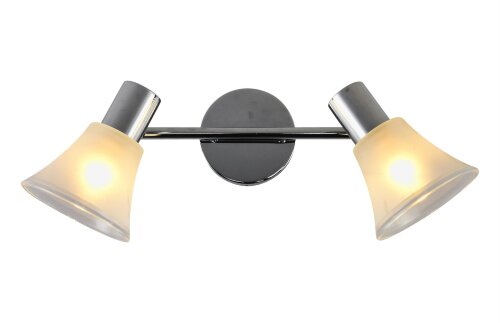 МС-DA5981/2 CR (10) светильник потолочный [01101351] МС-DA5981/2 CR (10) светильник потолочный