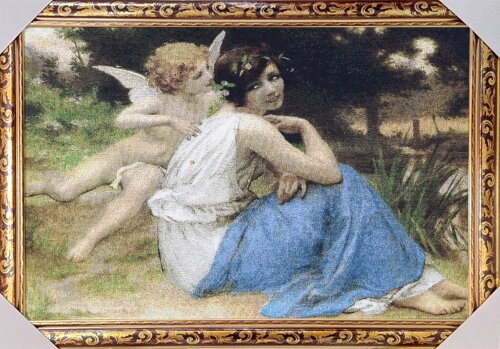 40*80 15 Картина гобелен [01111751] 40*80 15 Картина гобелен