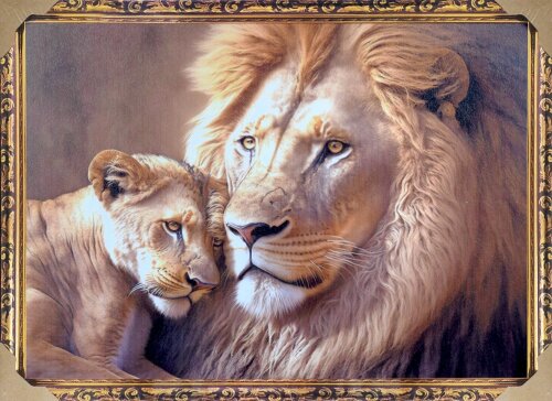 50*70 8148 - Репродукция картины [01111702] 50*70 8148 - Репродукция картины