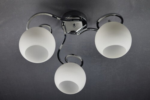 ПР1069/3+1558 (1) АКЦИЯ светильник потолочный [01060544] ПР1069/3+1558 (1) АКЦИЯ светильник потолочный