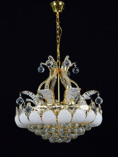 Ю0078/500 (1) светильник потолочный [01046818] Ю0078/500 (1) светильник потолочный