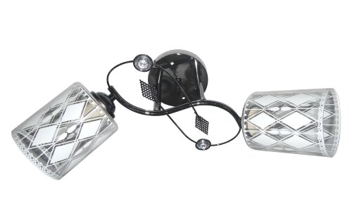 ДС9868/2 GM (6) светильник потолочный [01101488] ДС9868/2 GM (6) светильник потолочный